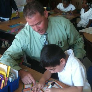 Meet your Posher, Neil